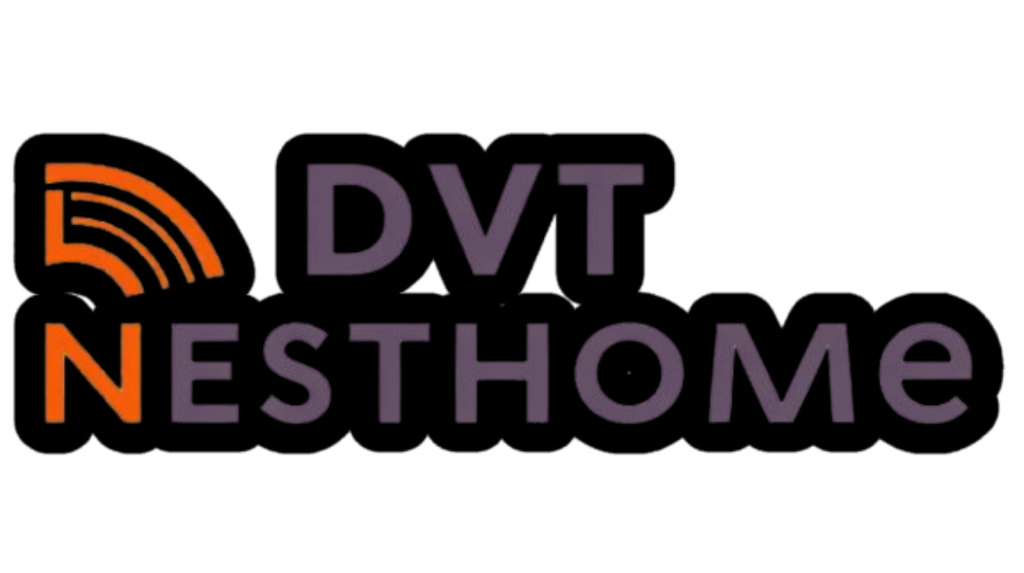 DVT Nesthome